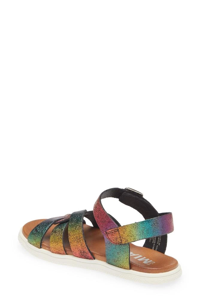 商品MIA|Kids' Sandal,价格¥149,第2张图片详细描述
