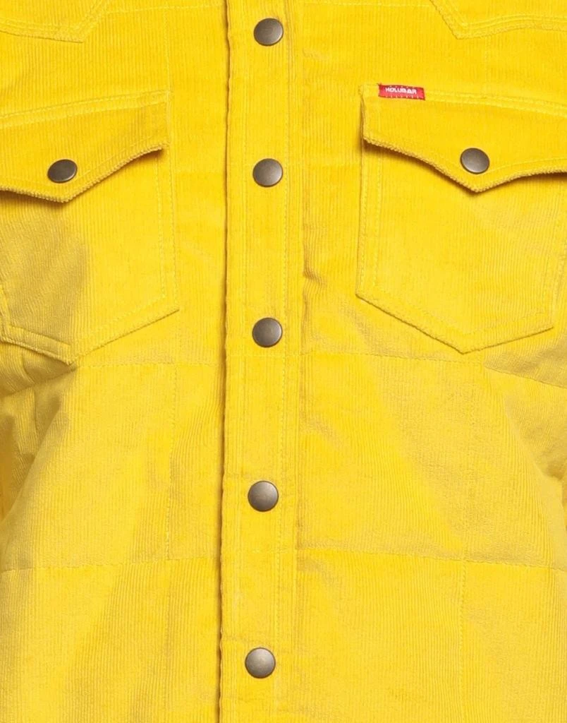 商品Holubar|Solid color shirts & blouses,价格¥430,第4张图片详细描述