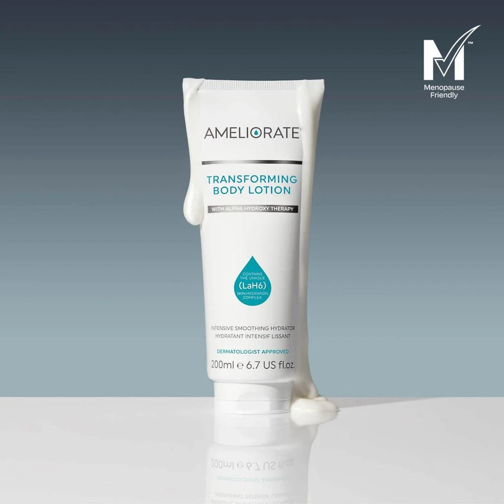 商品Ameliorate|AMELIORATE Transforming Body Lotion,价格¥62,第2张图片详细描述