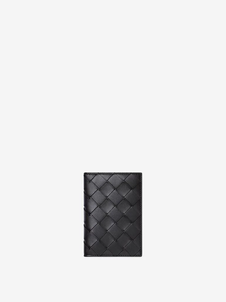 商品Bottega Veneta|Bottega Veneta Intrecciato Cardholder,价格¥3202,第1张图片