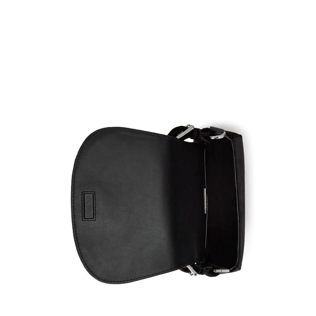 商品Ralph Lauren|Velvet Medium Tanner Crossbody Bag,价格¥2478,第3张图片详细描述