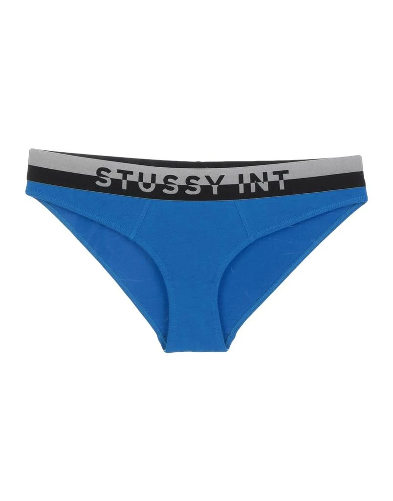 商品STUSSY|METALLIC 内裤,价格¥291,第1张图片