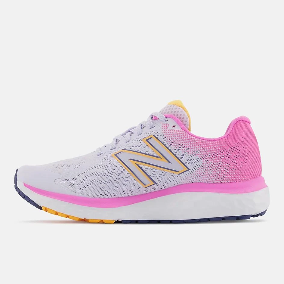 商品New Balance|Fresh Foam 680v7,价格¥409,第3张图片详细描述