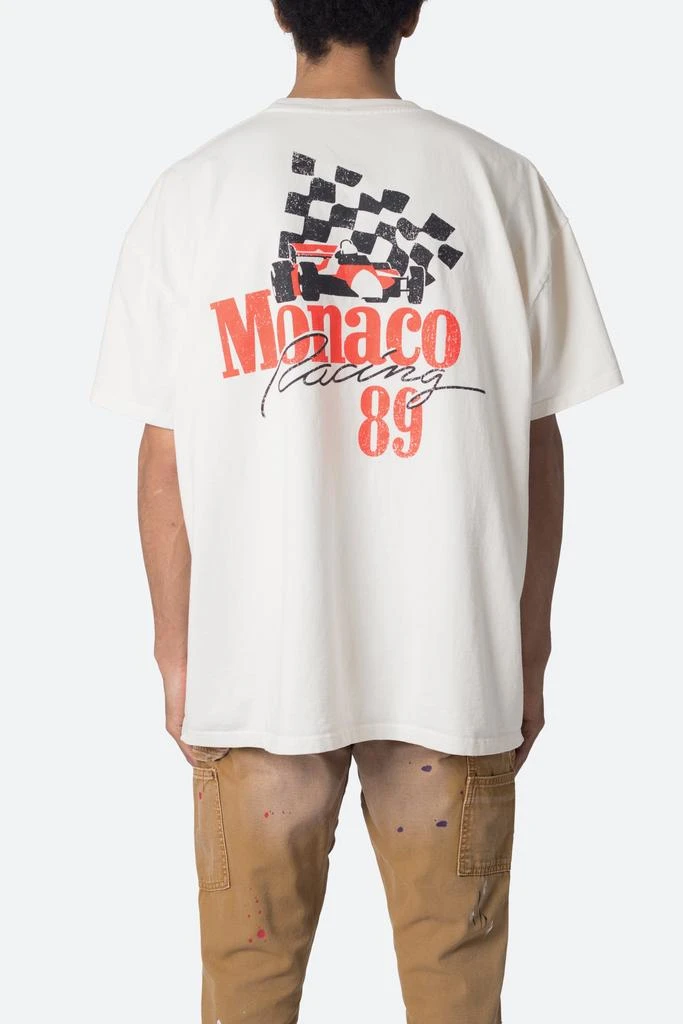 Vintage Monaco Tee - Off White 商品