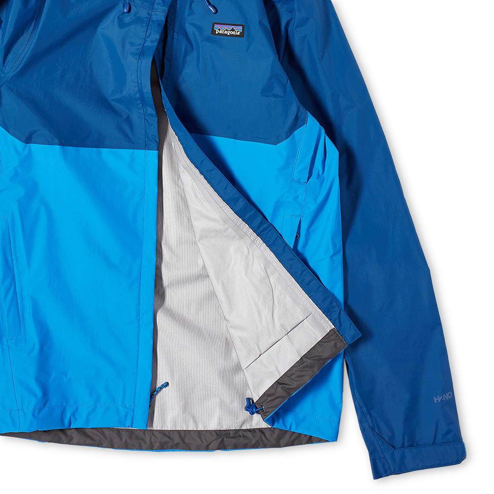 Patagonia Torrentshell 3L Jacket商品第3张图片规格展示