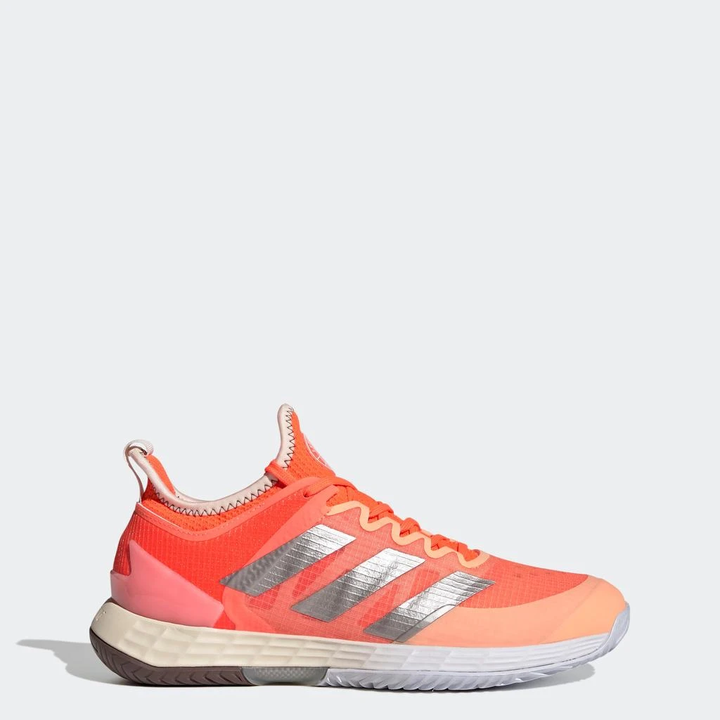 商品Adidas|Women's adidas Adizero Ubersonic 4 Tennis Shoes,价格¥310,第1张图片