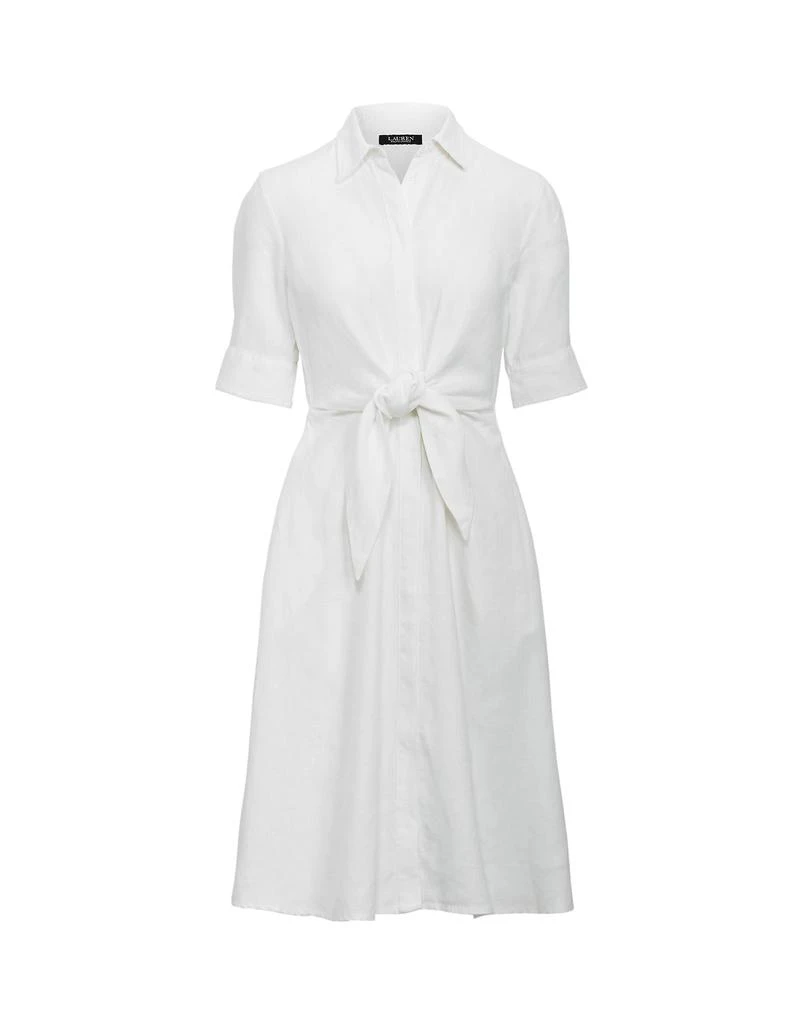 商品Ralph Lauren|Midi dress,价格¥1485,第1张图片