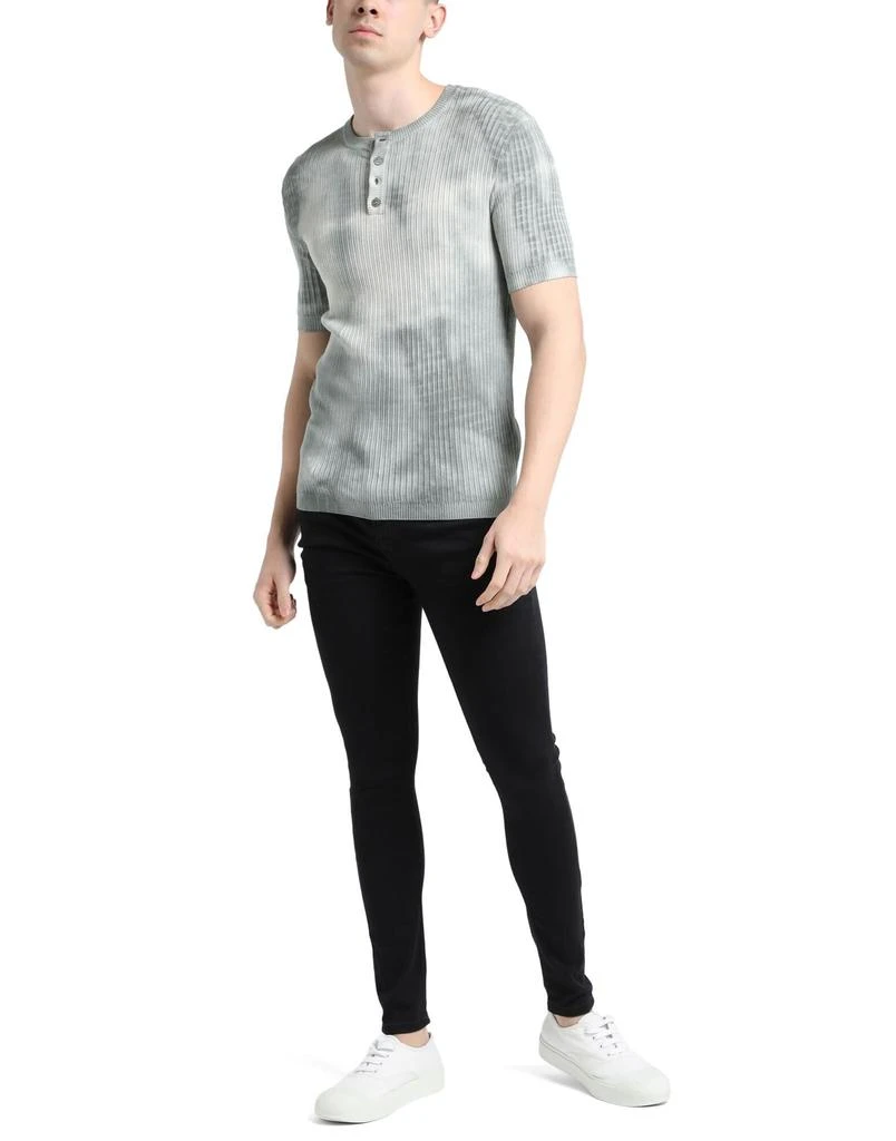 商品Topman|Denim pants,价格¥445,第2张图片详细描述
