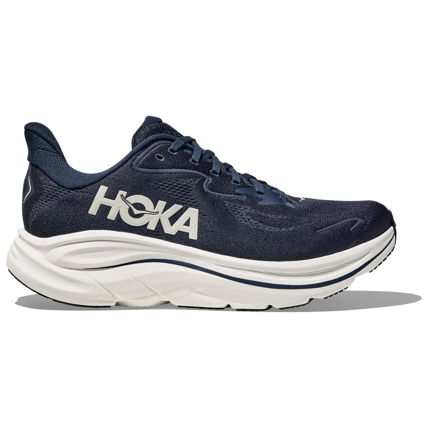 商品【商品预售7天】 Hoka One One|Hoka One One  0232199NAVYWHITE 黑色,价格¥1691,第1张图片
