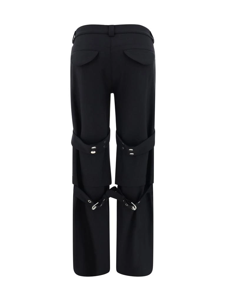 商品Off-White|PANTS,价格¥3858,第1张图片