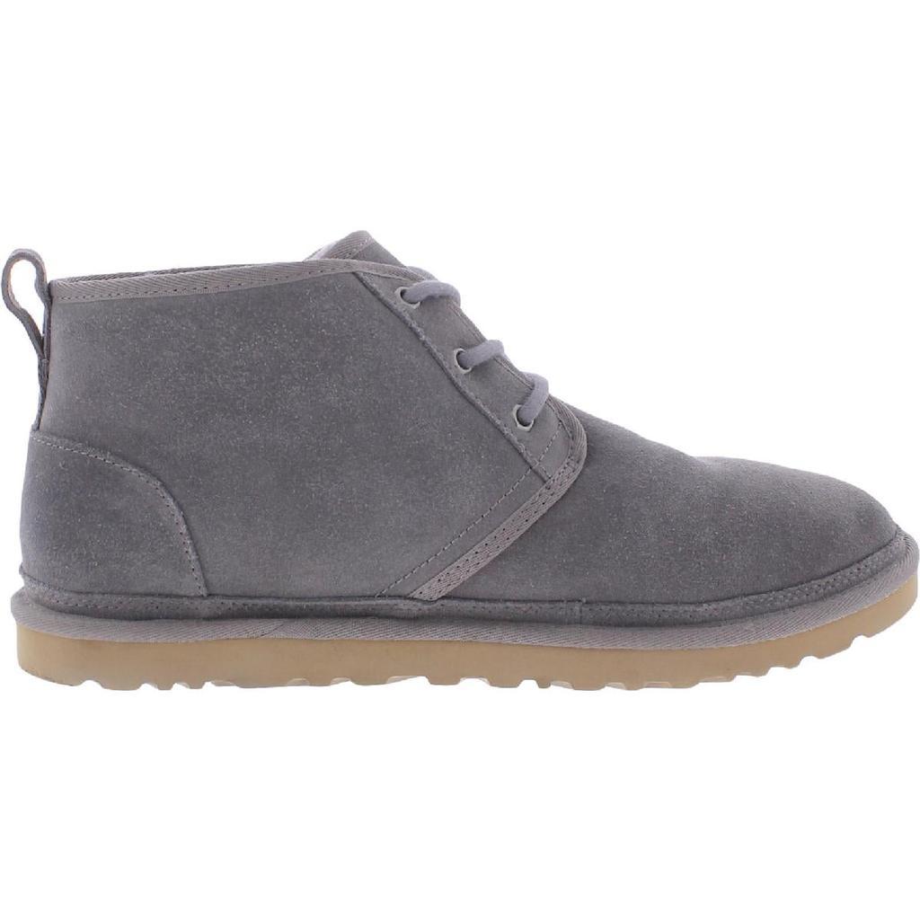 商品UGG|Ugg Womens Neumel Suede Shearling Casual Boots,价格¥380-¥544,第6张图片详细描述