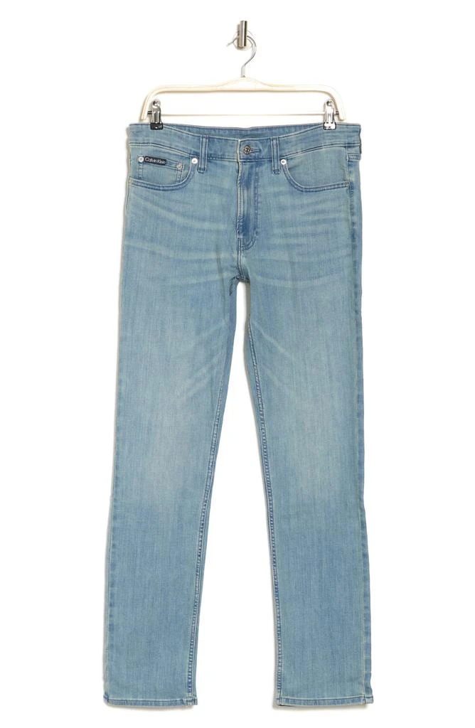 商品Calvin Klein|Slim Fit Jeans,价格¥301,第3张图片详细描述