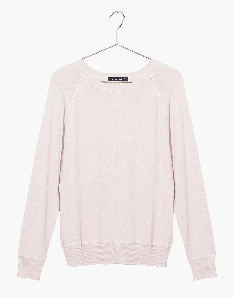 商品Madewell|LEIMERE Gramercy Sweatshirt,价格¥541,第4张图片详细描述