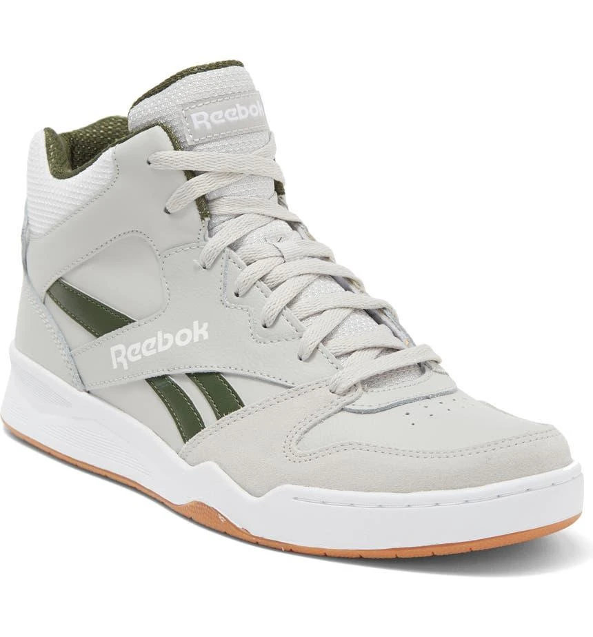 商品Reebok|Royal High Top Sneaker,价格¥413,第1张图片