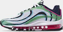 商品NIKE|Boys' Big Kids' Nike Air Max Deluxe Casual Shoes,价格¥667,第4张图片详细描述