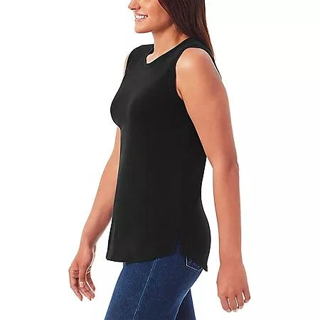 商品Member's Mark|Member’s Mark Ladies 2-Pack Essential Tank,价格¥90,第4张图片详细描述