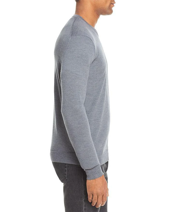 商品The Men's Store at Bloomingdale's|Merino Wool Crewneck Sweater - Exclusive,价格¥303,第4张图片详细描述