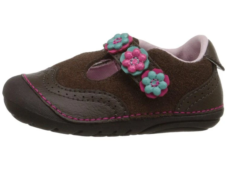 商品Stride Rite|SM Shiela (Infant/Toddler),价格¥257,第5张图片详细描述