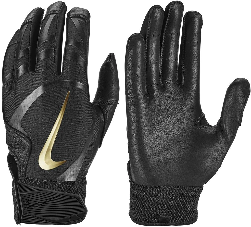 商品NIKE|Nike Alpha Huarache Elite Batting Gloves,价格¥495,第1张图片