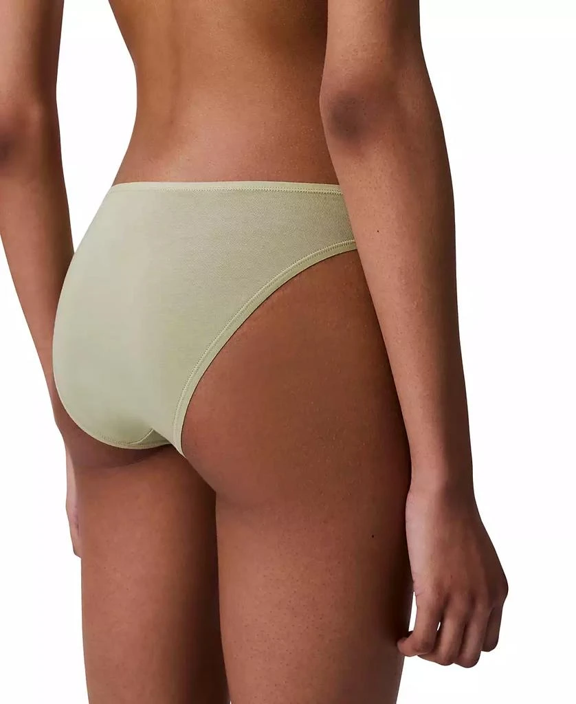 商品Calvin Klein|Women's 5-Pk. Low-Rise Bikini Underwear QD5251,价格¥242,第4张图片详细描述
