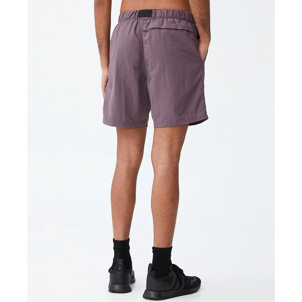 商品Cotton On|Men's Trail Shorts,价格¥232,第2张图片详细描述