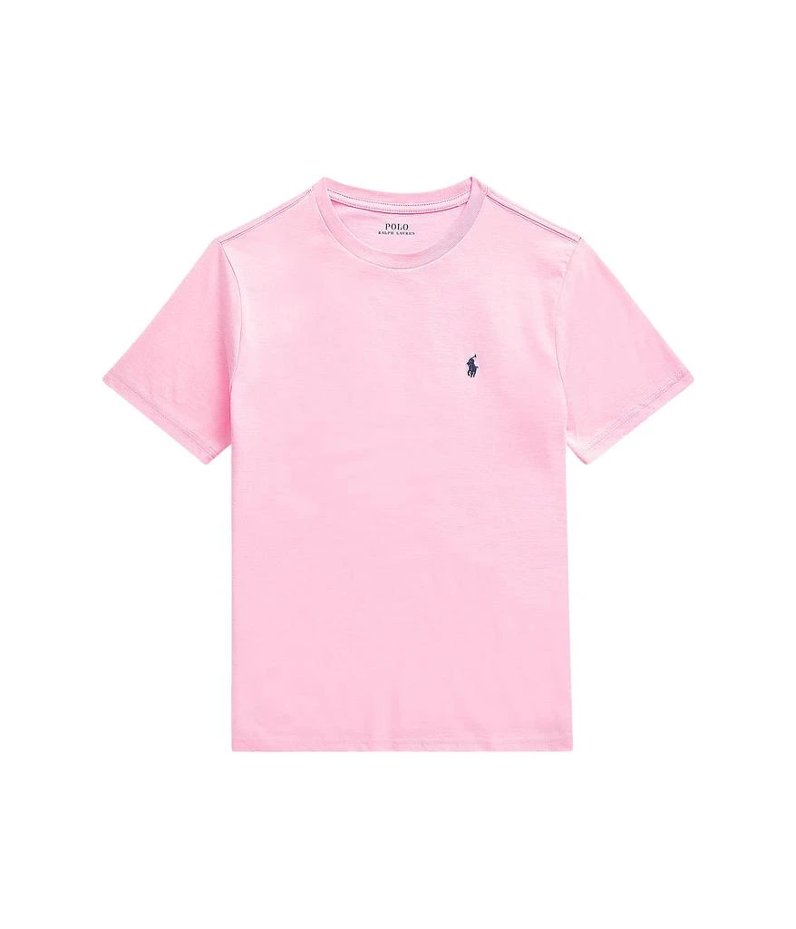 商品Ralph Lauren|大童款 纯棉T恤,价格¥227,第1张图片