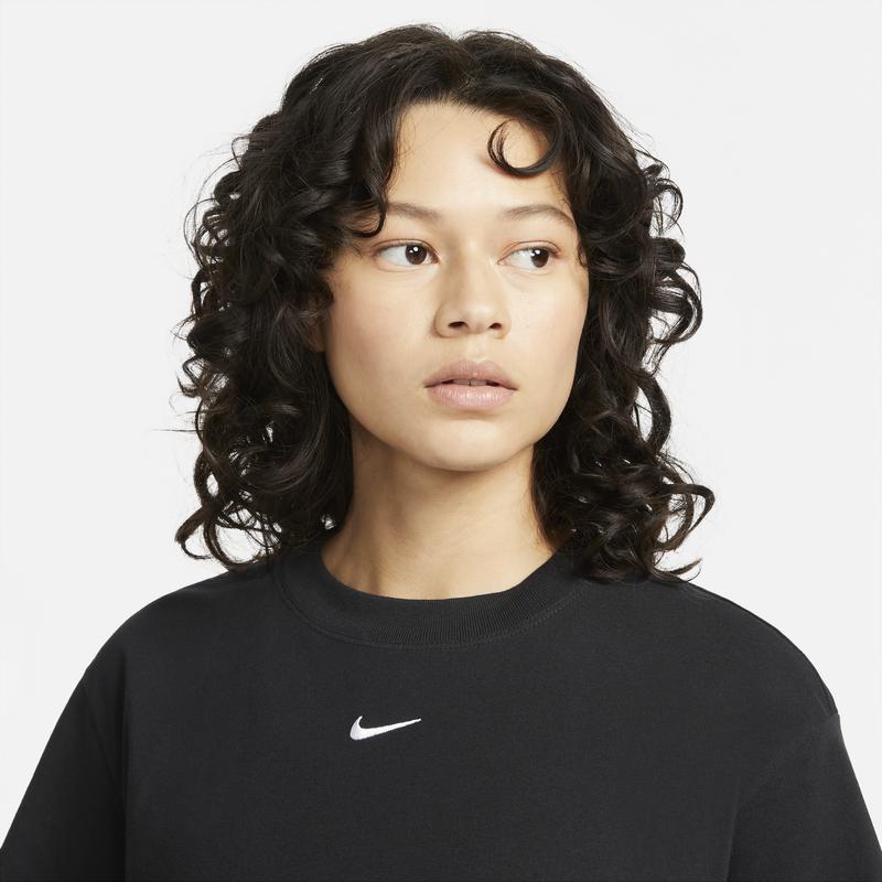 Nike ESS BF T-Shirt - Women's商品第3张图片规格展示