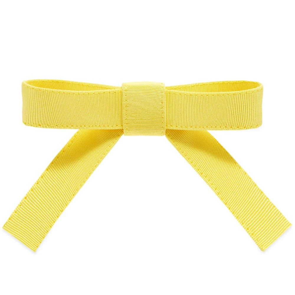 商品Ashley Williams|Ashley Williams Small Hairbow,价格¥231,第1张图片