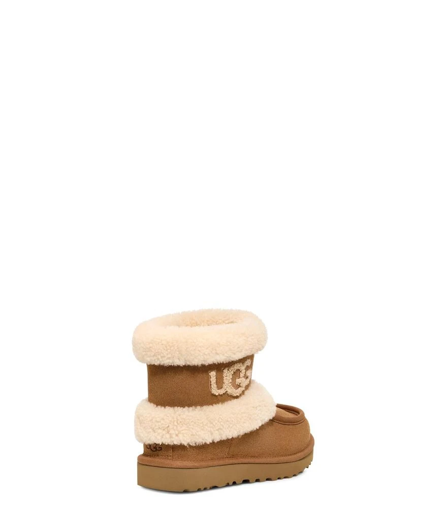 商品UGG|Ultra Mini Fluff,价格¥1271,第5张图片详细描述