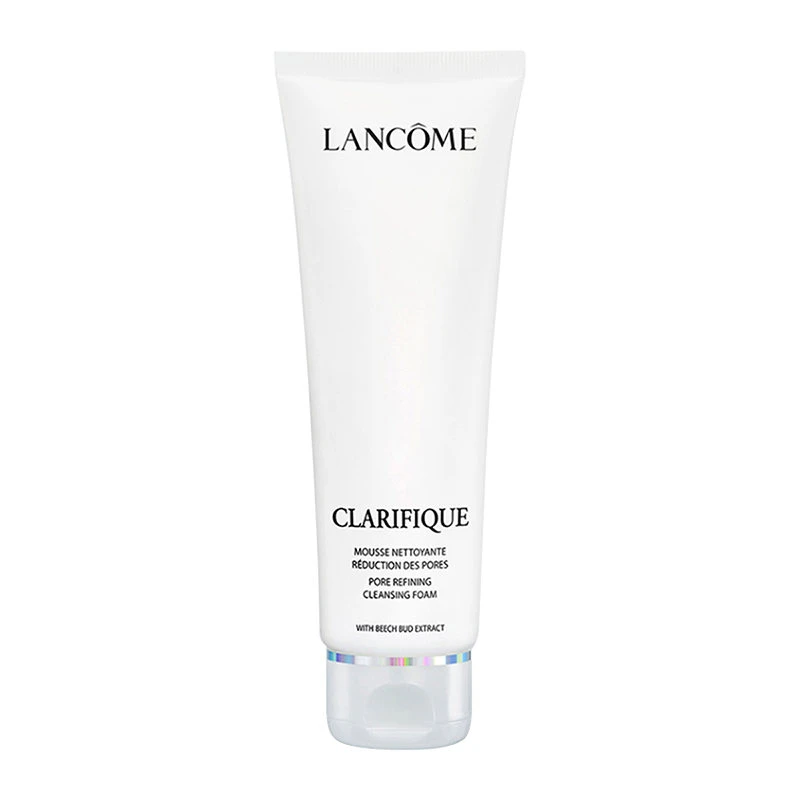 商品Lancôme|兰蔻洗面奶净澈焕肤极光洁面50ml/125ml清洁补水温和滋润【香港直邮】,价格¥257,第1张图片