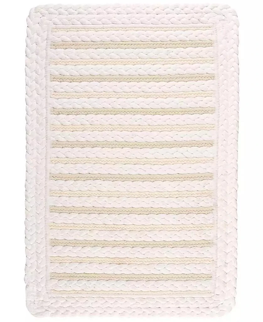 商品Capel|Hammock 0257 2'x8' Runner Area Rug,价格¥1582,第1张图片