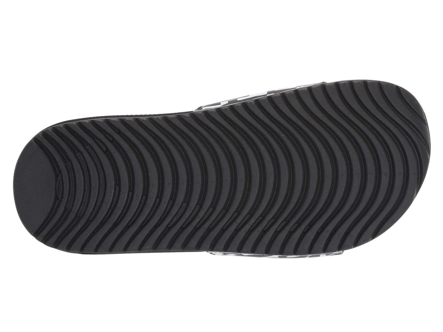 商品NIKE|耐克 儿童款彩绘拖鞋（小童/大童）,价格¥210,第3张图片详细描述