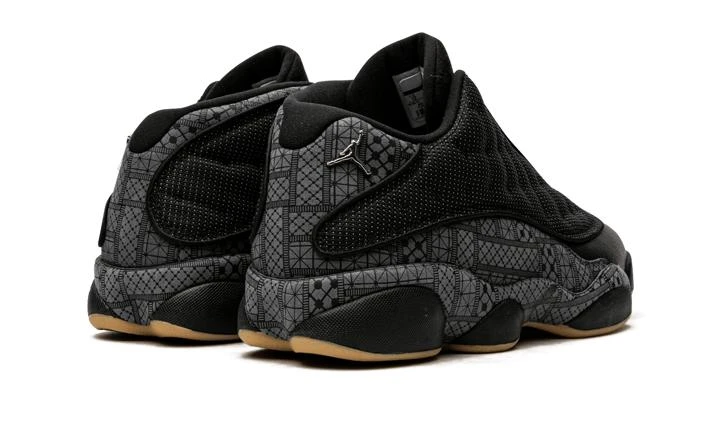 商品Jordan|Air Jordan 13 Retro Low Q54,价格¥4072-¥4625,第4张图片详细描述