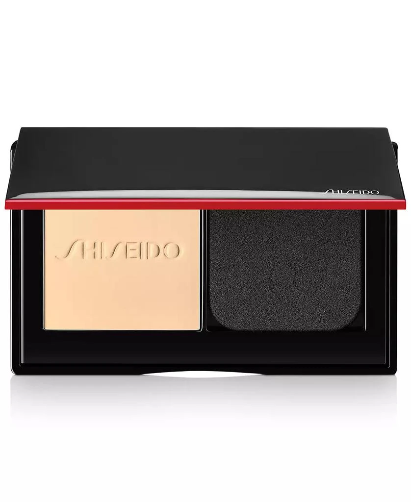 商品Shiseido|Synchro Skin Self-Refreshing Custom Finish Powder Foundation, 0.31-oz.,价格¥357,第1张图片