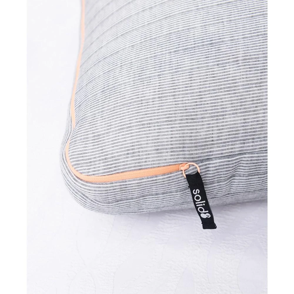 Air Cell Foam Down Alternative Instacool Pillow 商品