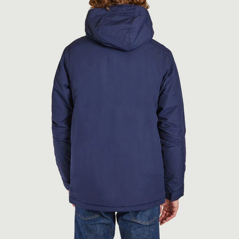 商品Patagonia|Isthmus Parka New Navy PATAGONIA,价格¥1773,第3张图片详细描述