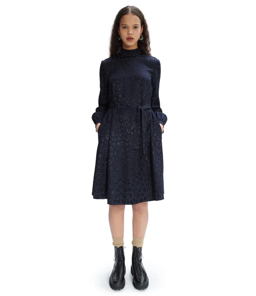 商品A.P.C.|Cora dress,价格¥2063,第3张图片详细描述