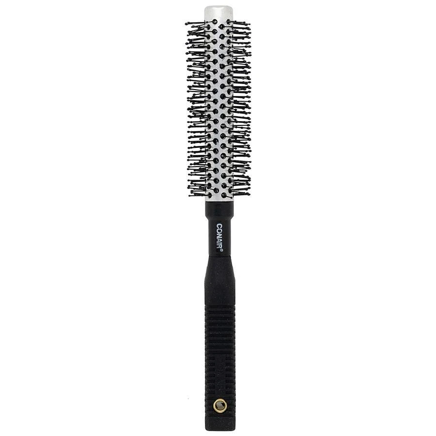 12 Row Hot Curling Round Hairbrush 商品