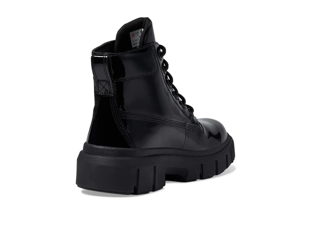 商品Timberland|Greyfield Leather Boot,价格¥677,第5张图片详细描述