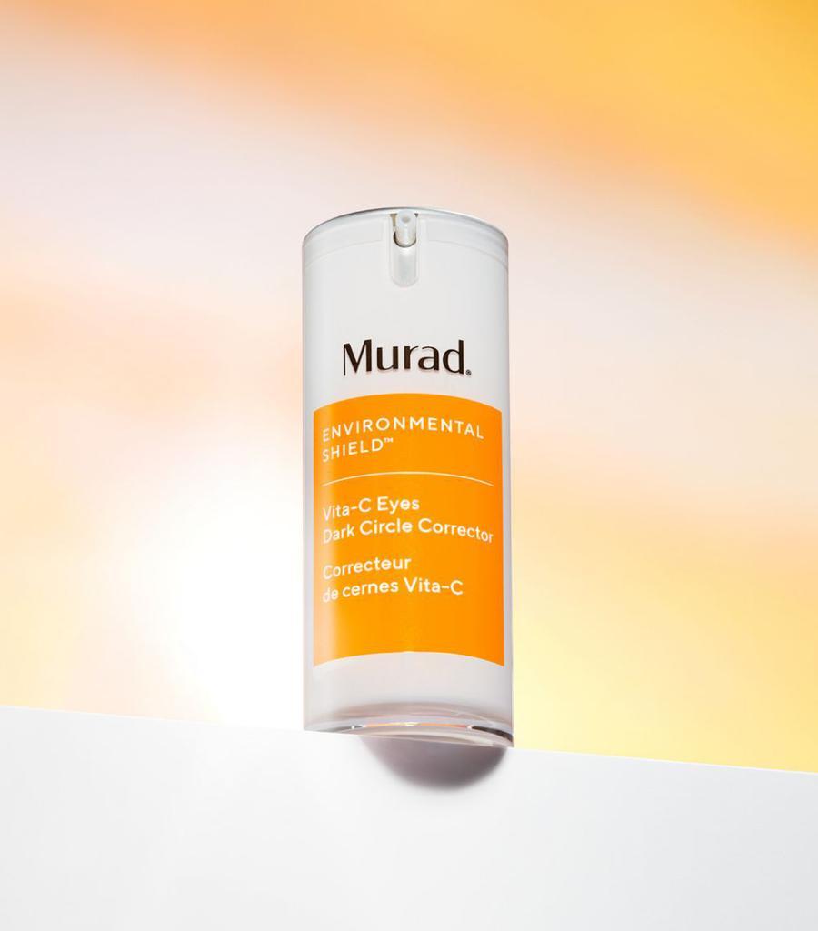 商品Murad|Vita-C Eyes Dark Circle Corrector (15Ml),价格¥514,第6张图片详细描述