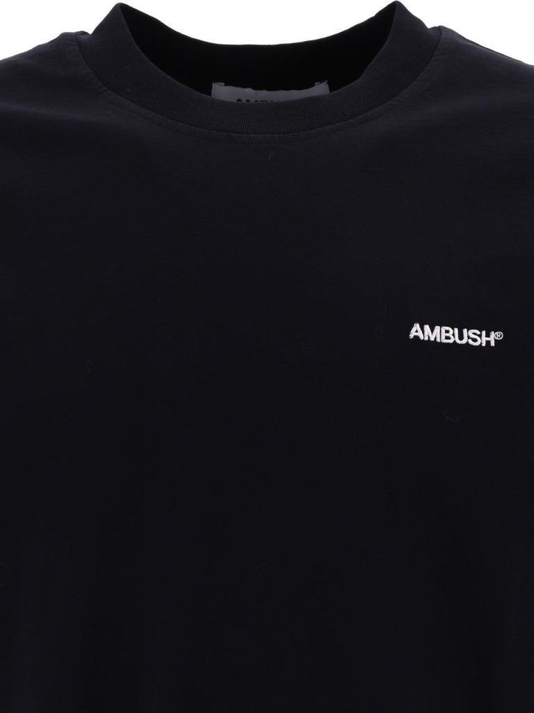 商品Ambush|T-shirt tripack,价格¥1694,第5张图片详细描述