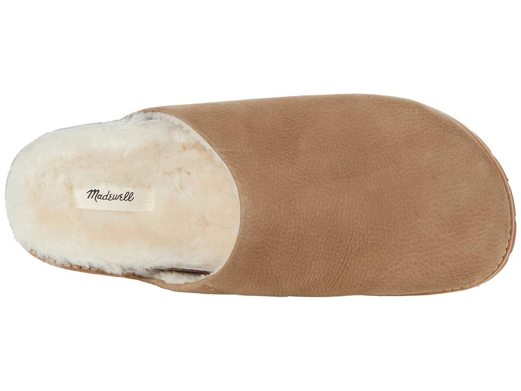 商品Madewell|The Layne Clog Mule,价格¥331,第2张图片详细描述