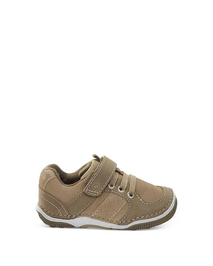 商品Stride Rite|Boys' Wes Shoes - Baby, Toddler,价格¥325,第2张图片详细描述