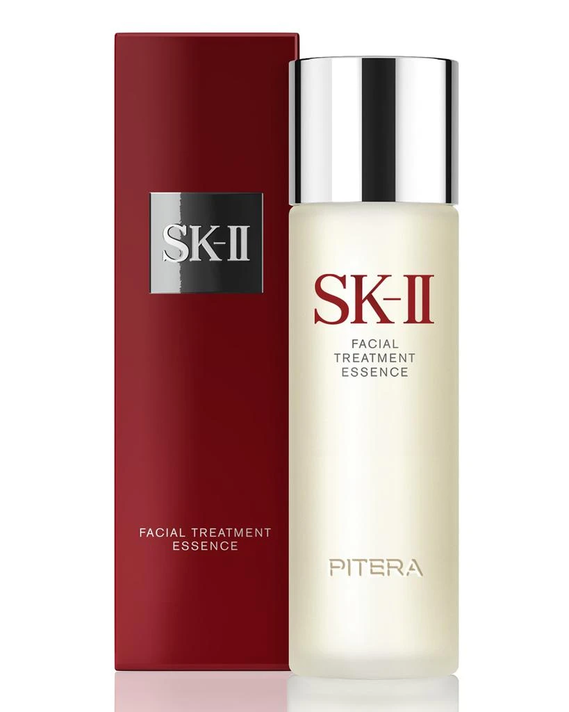 商品SK-II|Facial Treatment Essence (Pitera Essence), 2.5 oz.,价格¥743,第2张图片详细描述