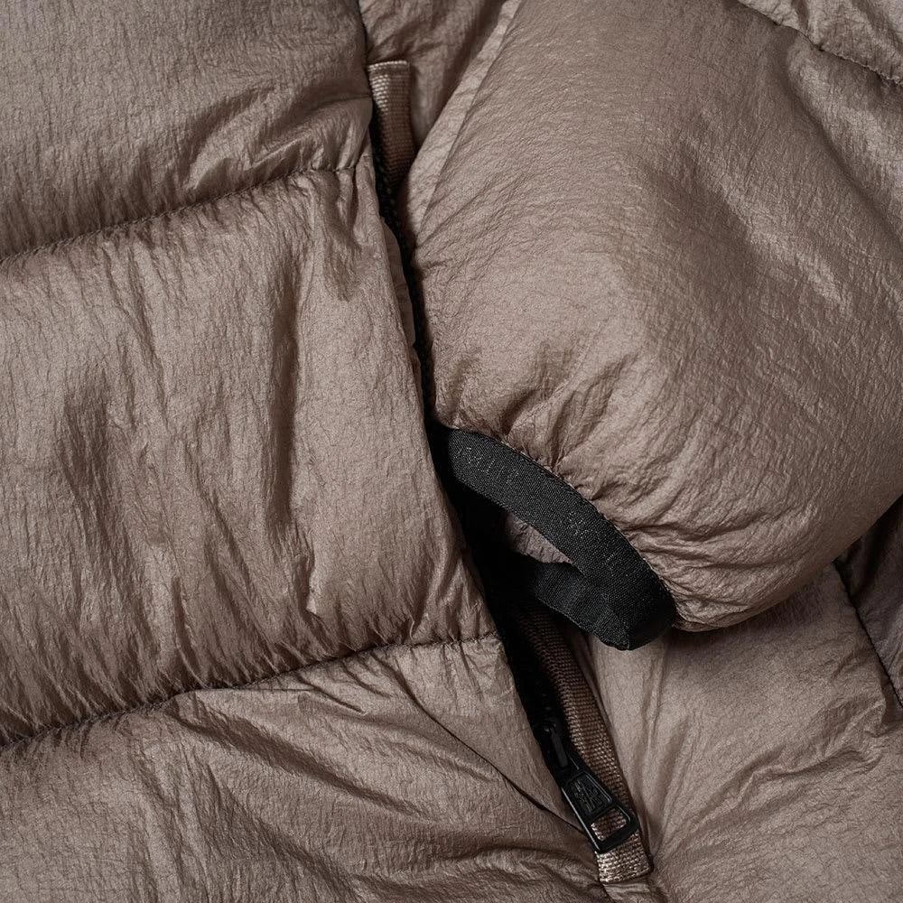 商品Moncler|Moncler Cevenne Garment Dyed Down Jacket,价格¥14093,第3张图片详细描述