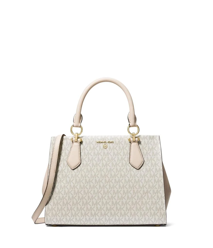 商品Michael Kors|Marilyn Medium Satchel,价格¥2326,第1张图片