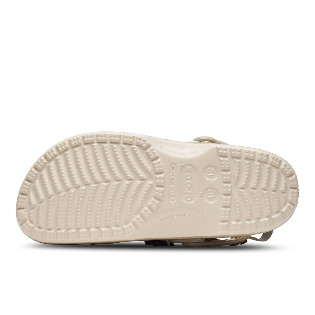 Crocs All Terrain Venture - Men Flip-Flops and Sandals 商品