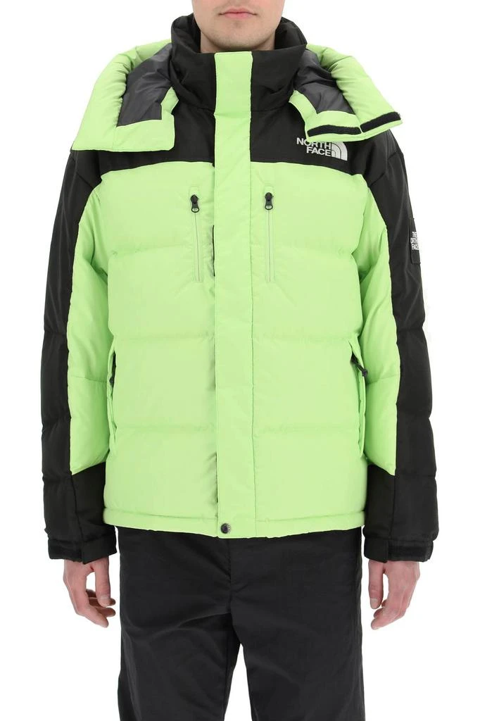 商品The North Face|The north face search & rescue himalayan parka,价格¥2196,第2张图片详细描述