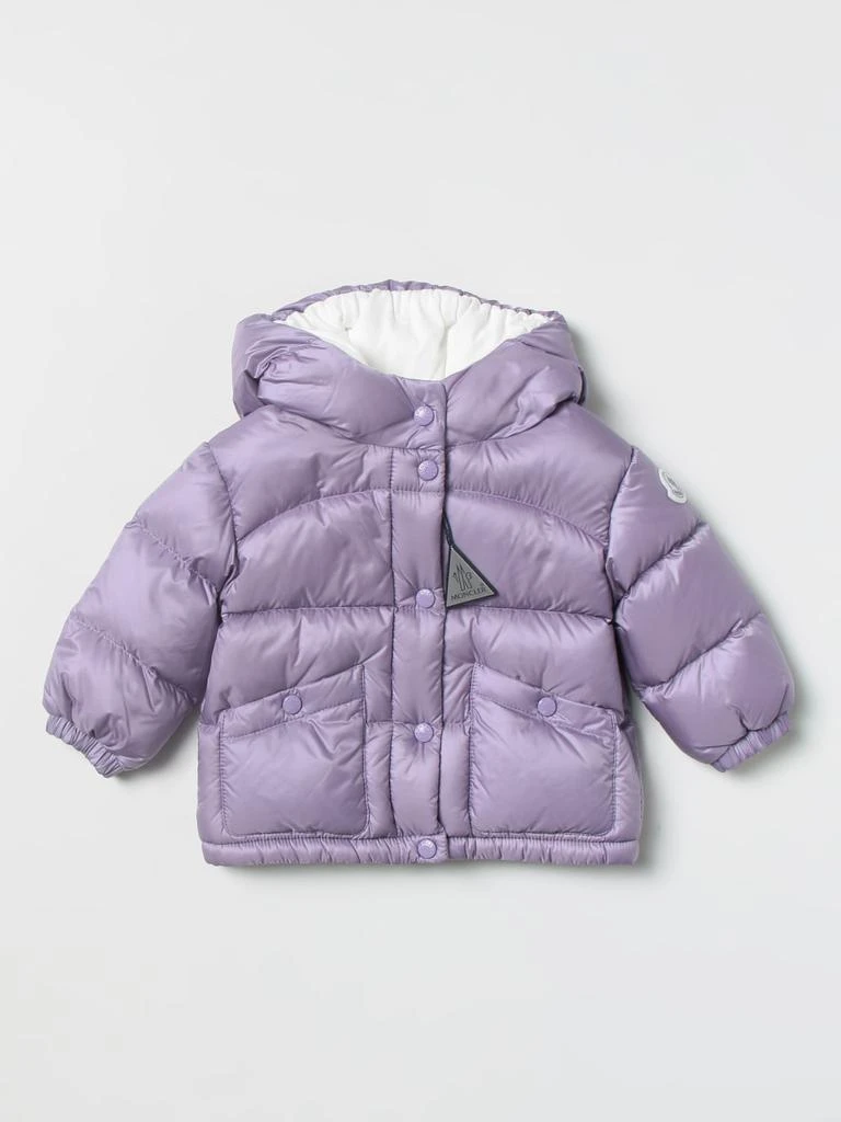商品Moncler|Jacket kids Moncler,价格¥2902,第1张图片