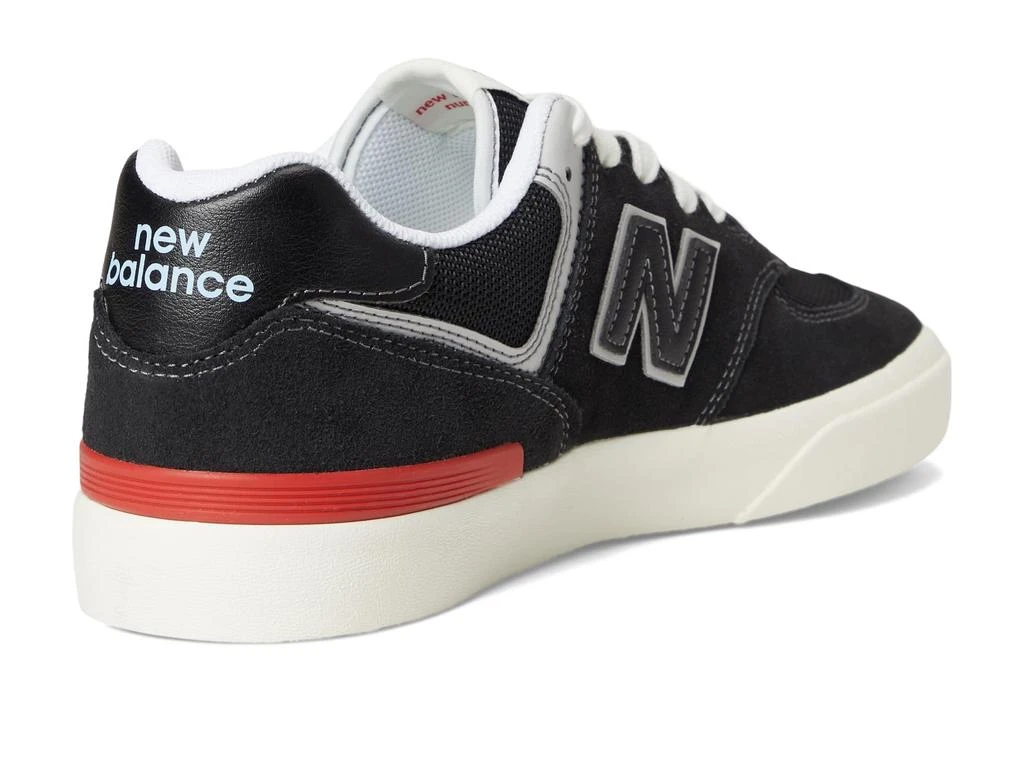 商品New Balance|574 Vulc,价格¥681,第5张图片详细描述